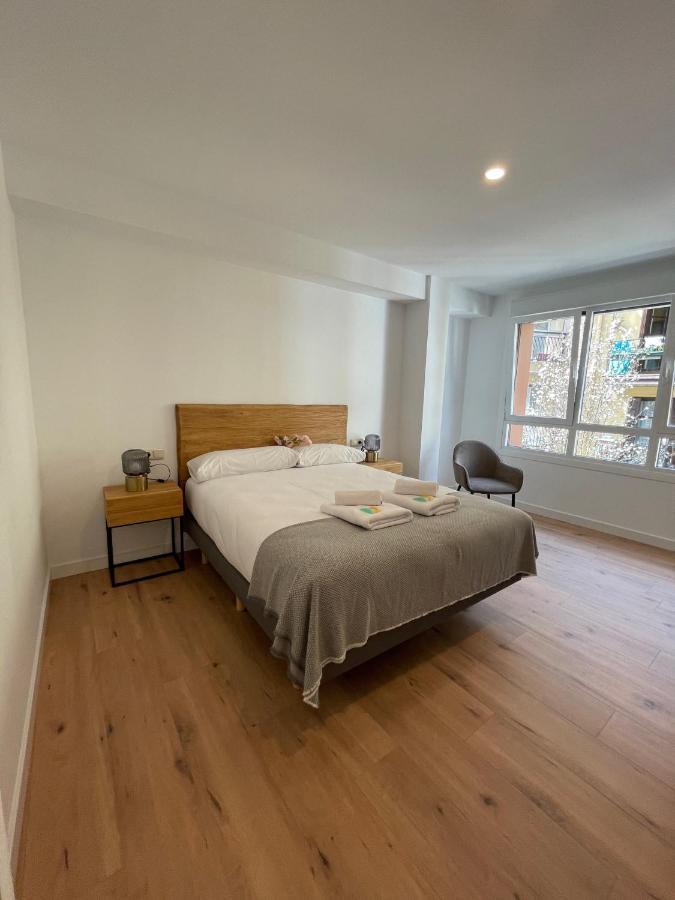 Izarra By Smiling Rentals Hondarribia Exterior foto