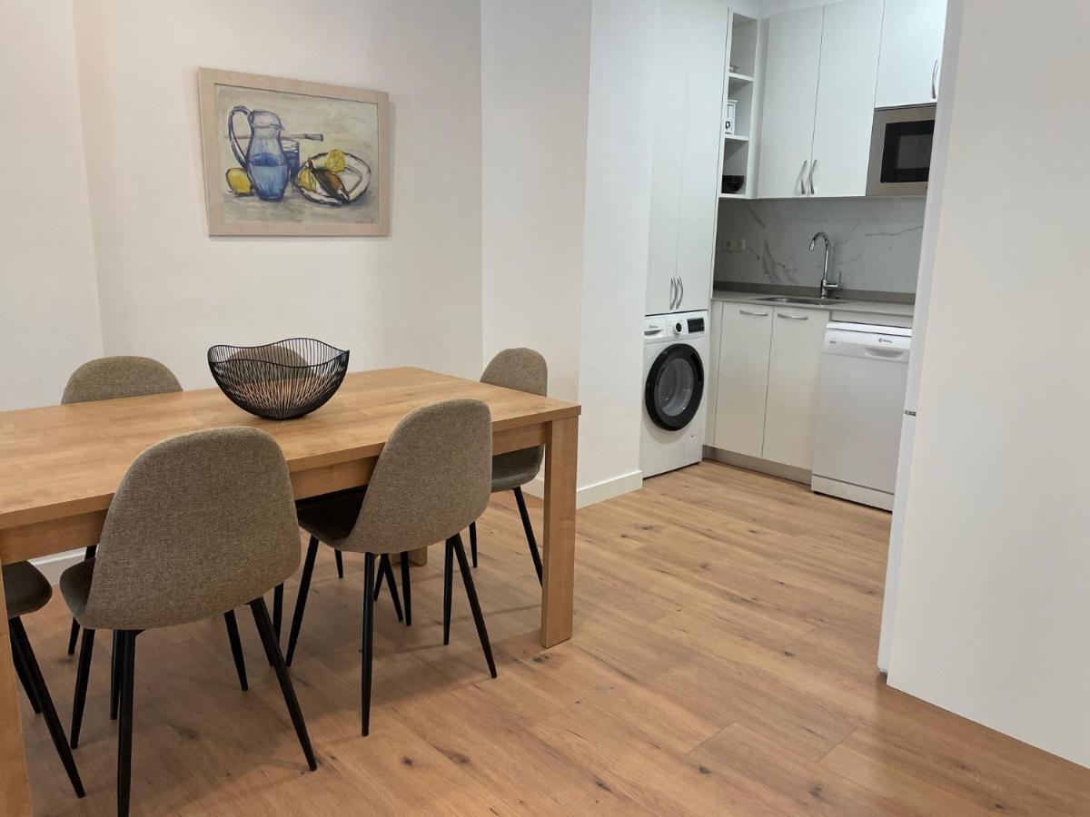 Izarra By Smiling Rentals Hondarribia Exterior foto
