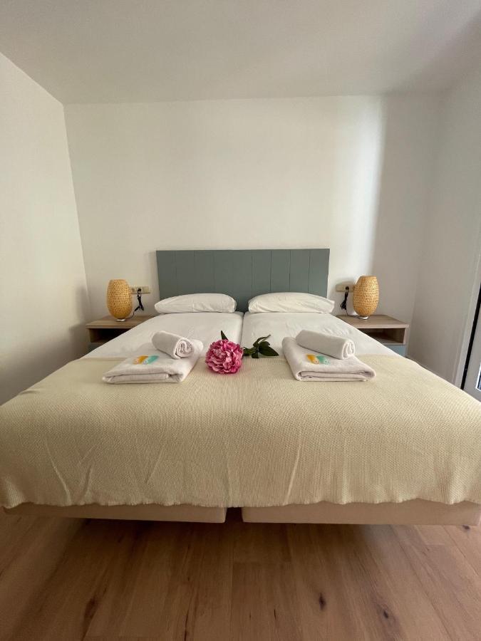 Izarra By Smiling Rentals Hondarribia Exterior foto