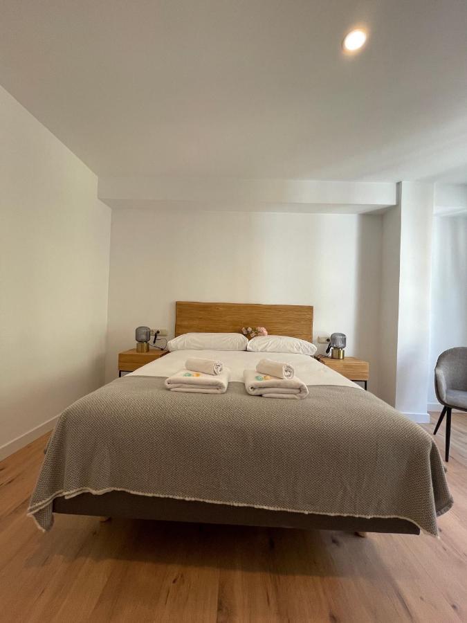 Izarra By Smiling Rentals Hondarribia Exterior foto